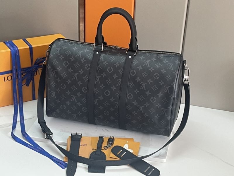 Louis Vuitton Travel Bags